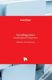 Capa do artigo Sociolinguistics