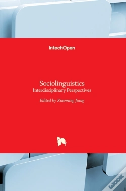 Capa do artigo Sociolinguistics