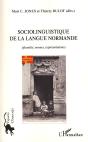 Sociolinguistique De La Langue Normande ; Pluralité, Normes, Représentations - Preview