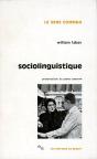 Sociolinguistique - Preview