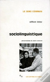 Sociolinguistique