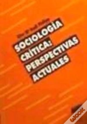 Capa do artigo Sociolog¡A Cr¡Tica
