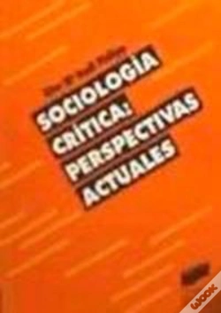 Capa do artigo Sociolog¡A Cr¡Tica