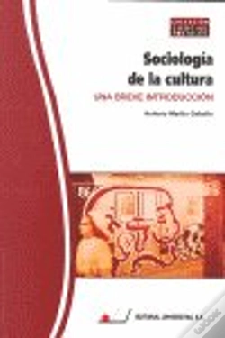 Capa do artigo Sociolog¡A De La Cultura : Una Breve Introducción