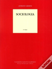Capa do artigo Sociologia