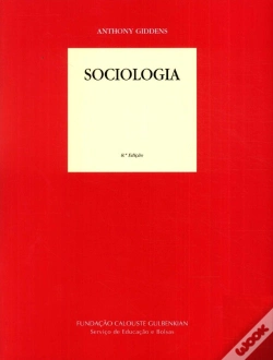 Capa do artigo Sociologia
