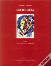 Capa do artigo Sociologia