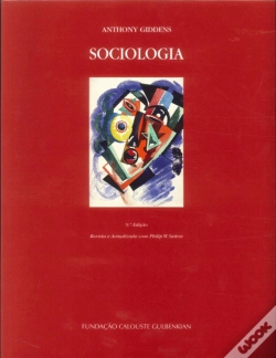 Capa do artigo Sociologia