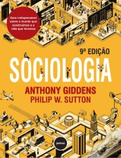 Capa do artigo Sociologia