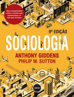 Capa do artigo Sociologia