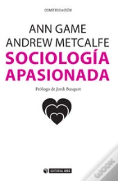 Sociología Apasionada