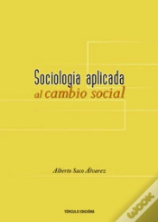 Capa do artigo Sociología Aplicada Al Cambio Social