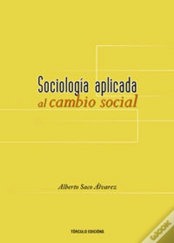 Capa do artigo Sociología Aplicada Al Cambio Social