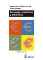 Sociología, Capitalismo Y Democracia - Preview