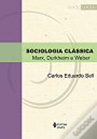 Sociologia Clássica