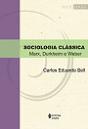 Sociologia Clássica - Preview