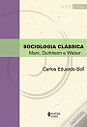 Sociologia Clássica
