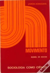 Capa do artigo Sociologia como Ciência