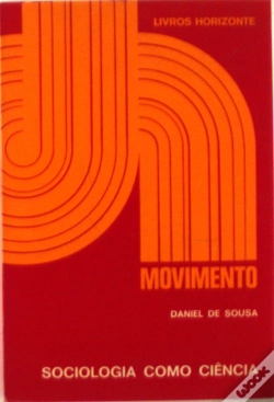 Capa do artigo Sociologia como Ciência