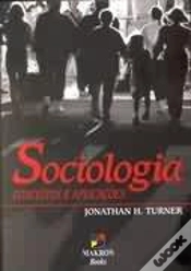 Capa do artigo Sociologia - Conceitos e Aplicações