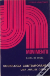 Sociologia Contemporânea
