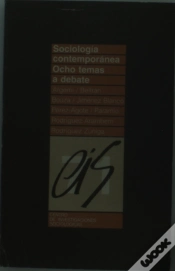 Capa do artigo Sociología Contemporánea