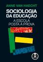 Sociologia da educação - Preview