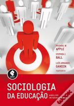 Sociologia da Educação