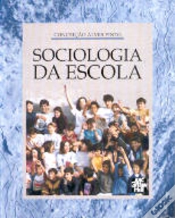 Capa do artigo Sociologia da Escola