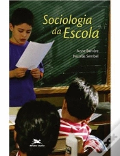 Capa do artigo Sociologia da Escola