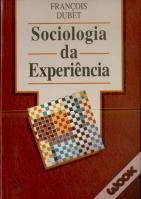 Sociologia da Experiência