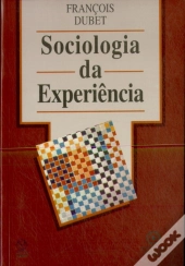 Sociologia da Experiência