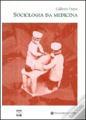 Capa do artigo Sociologia da Medicina