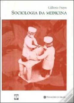 Capa do artigo Sociologia da Medicina