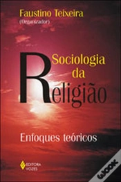 Capa do artigo Sociologia da Religião