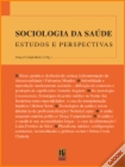Capa do artigo Sociologia da Saúde