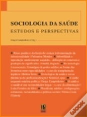 Capa do artigo Sociologia da Saúde