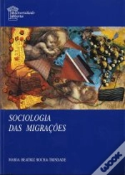Capa do artigo Sociologia das Migrações