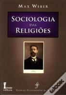 Sociologia das Religiões