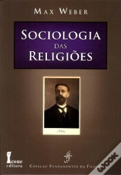 Capa do artigo Sociologia das Religiões