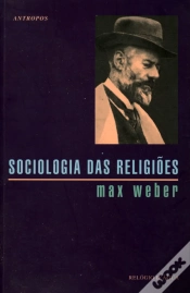 Capa do artigo Sociologia das Religiões