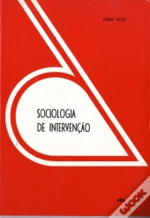 Sociologia de Intervenção