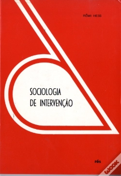 Capa do artigo Sociologia de Intervenção