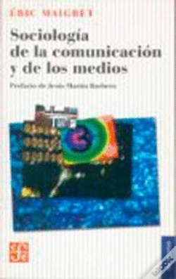 Capa do artigo Sociologia De La Comunicacion Y Delos Medios 