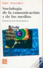 Capa do artigo Sociologia De La Comunicacion Y Delos Medios 
