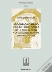 Capa do artigo Sociologia De La Industrialització