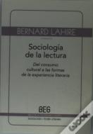 Sociología De La Lectura