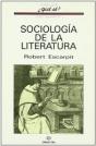 Sociologia De La Literatura - Preview