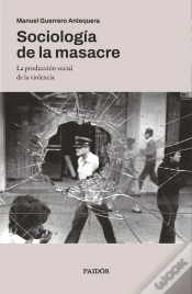 Capa do artigo Sociología De La Masacre