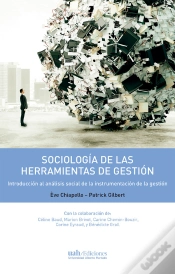 Capa do artigo Sociología De Las Herramientas De La Gestión